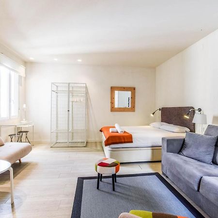 Loft Business Goya Apartment Madrid Exterior foto